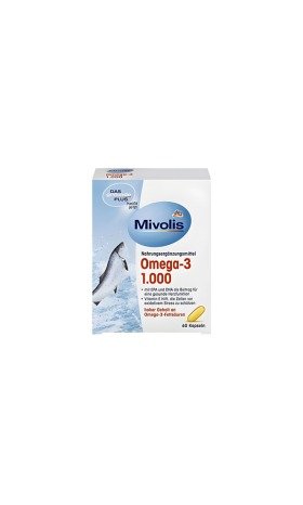 mivolis omega 3 1000 mg capsules mivolis omega 3 1000 mg capsules