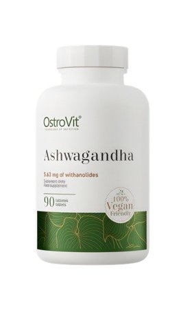 ostrovit ashwagandha vege ostrovit ashwagandha vege