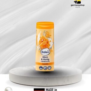 Gel Douche Balea – Lait & Miel