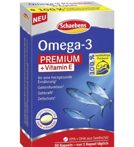 mivolis | omega 3 algae oil, capsules 30 pcs