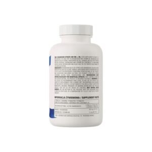 ostrovit magnesium citrate 400 mg b6 90 tabs