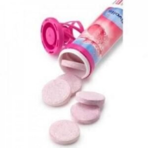 mivolis vitamine b12 mivoli arôme fraise dm