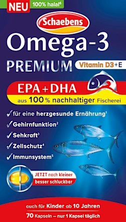 omega 3 premium gélules omega 3 premium gélules