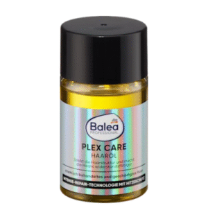 huile capillaire plex care technologie de réparation intense