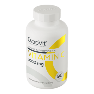 ostrovit vitamin c 1000 mg 90 tablets ostrovit vitamin c 1000 mg 90 tablets
