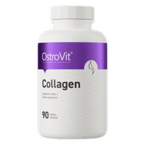 collagen 90 tablets