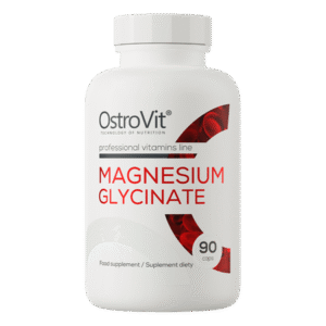 magnesium glycinate 90 capsules