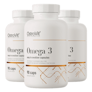 ostrovit omega 3